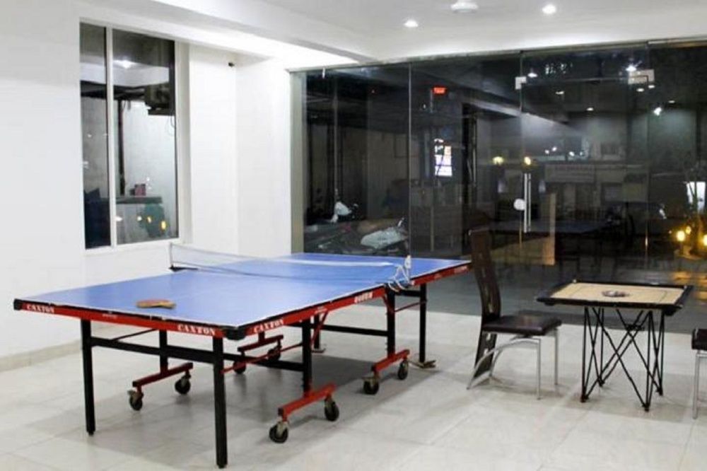Hotel Sai Miracle Shirdi Dış mekan fotoğraf