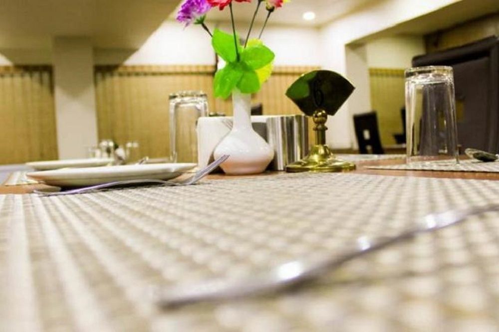 Hotel Sai Miracle Shirdi Dış mekan fotoğraf