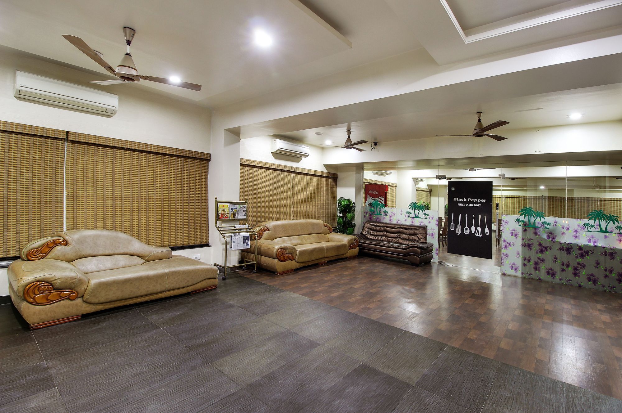 Hotel Sai Miracle Shirdi Dış mekan fotoğraf