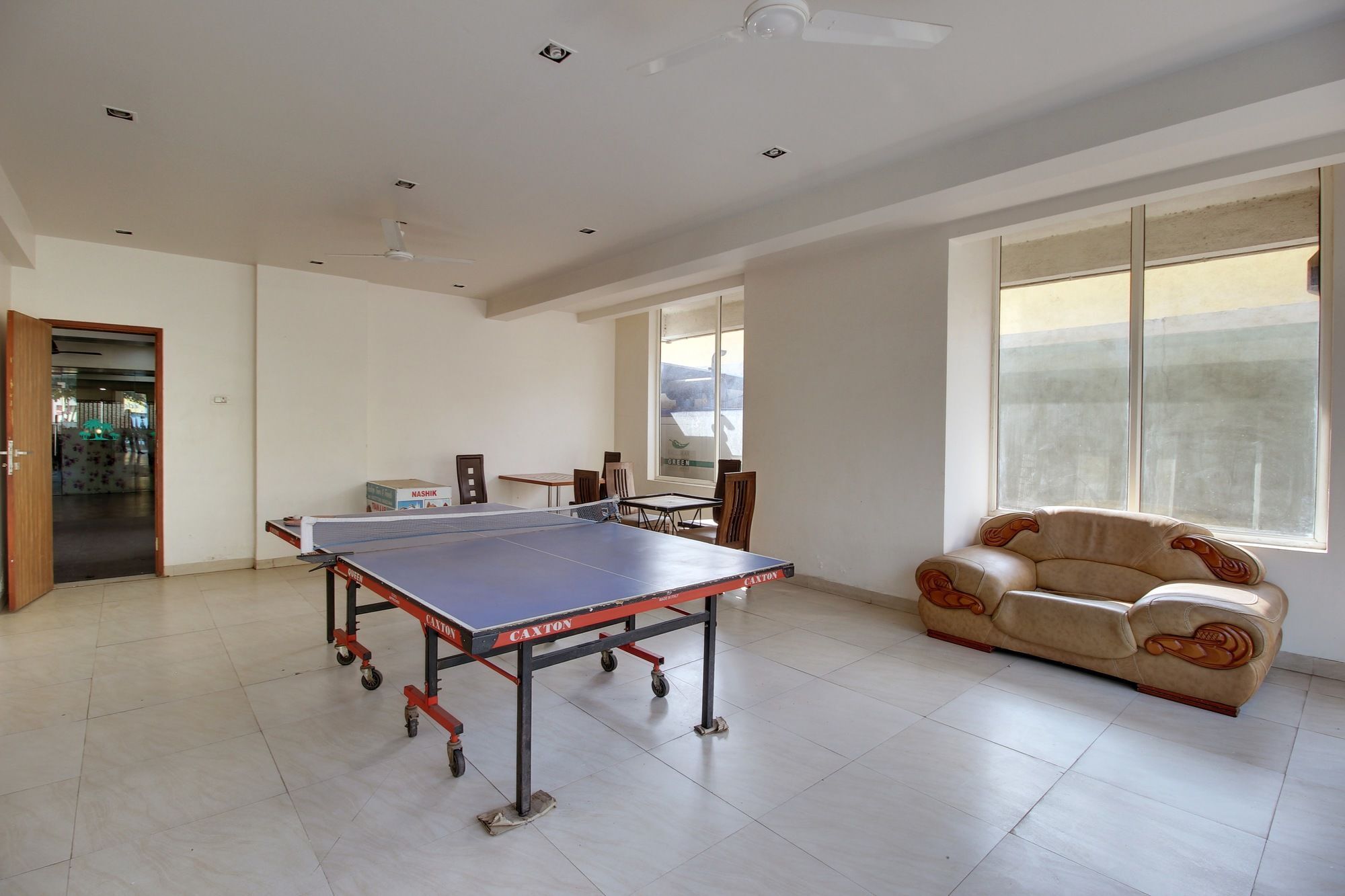 Hotel Sai Miracle Shirdi Dış mekan fotoğraf